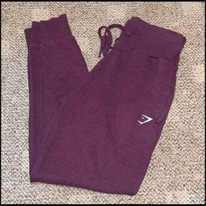 Gymshark Sweatpants